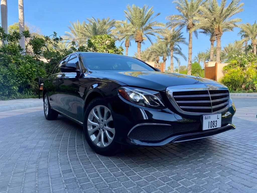 Mercedes-Benz E300