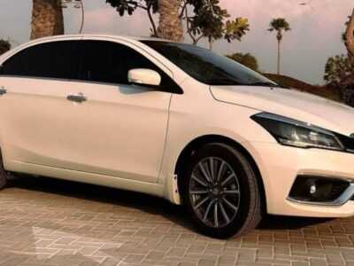 Suzuki Ciaz