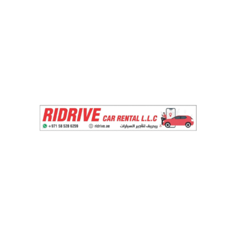 RiDrive Car Rental