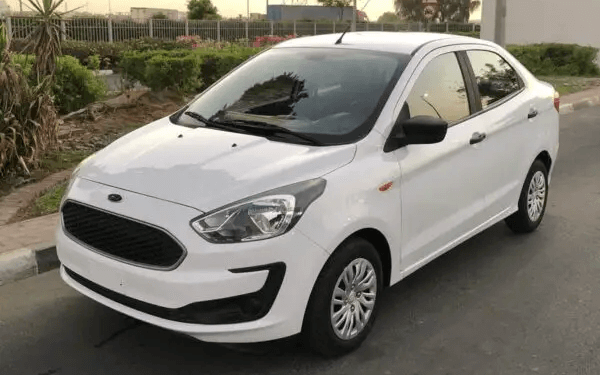 Ford Figo