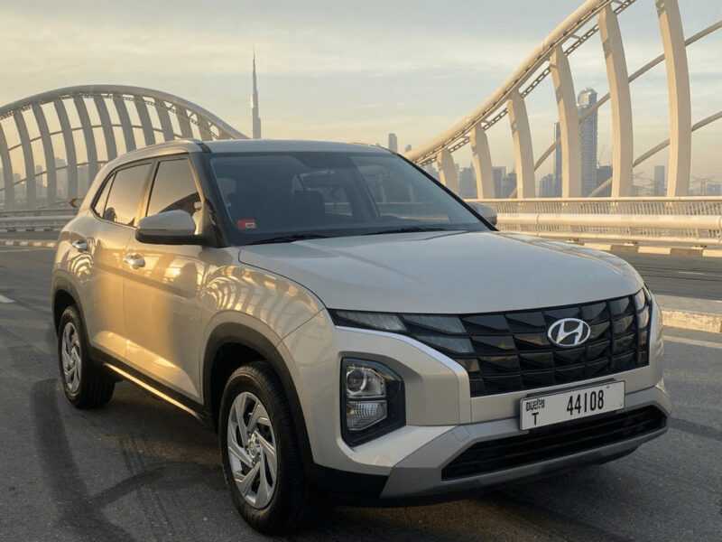 Hyundai Creta 2023