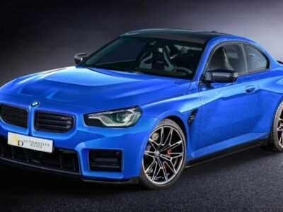 BMW M2