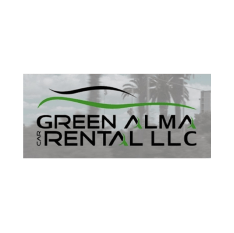Green Alma Car Rental