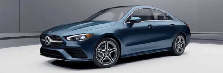 Mercedes Benz GLA 250 напрокат