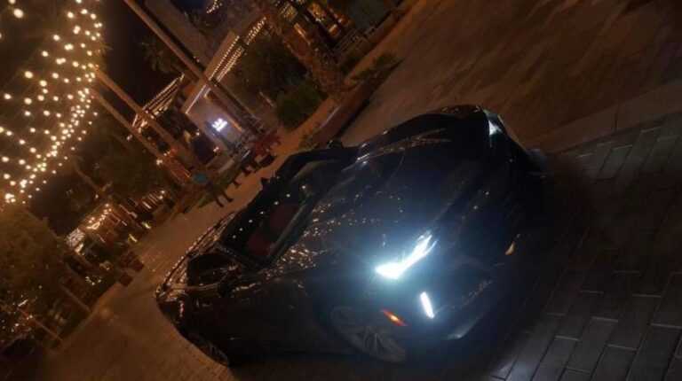 Chevrolet Camaro Convertible напрокат