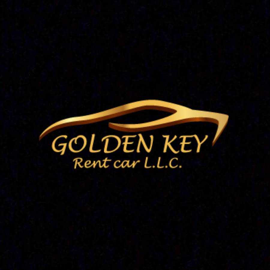 Golden Key Rent Car LLC