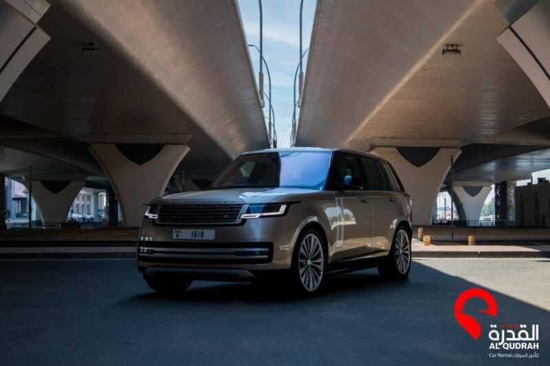 Range Rover Vogue 2022