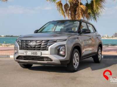 Hyundai Creta 2023