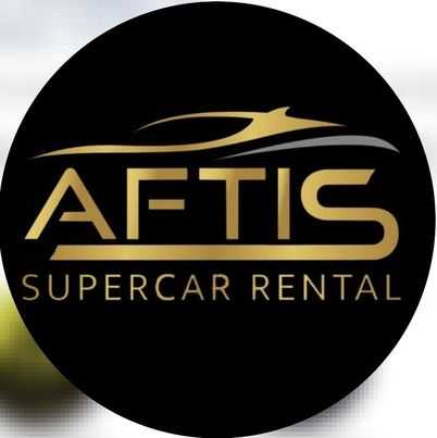Yasser Aftis Super Car Rental