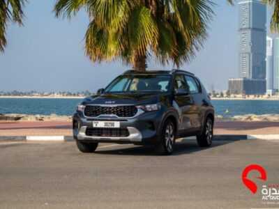 Kia Sonet 2023