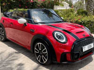 Mini Cooper S 2023