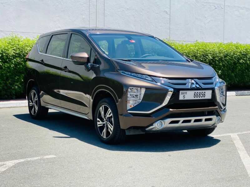 Mitsubishi Xpander