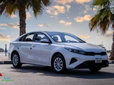 Kia Cerato 2022