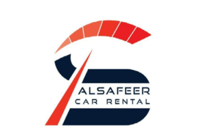 Al Safeer Car Rental logo