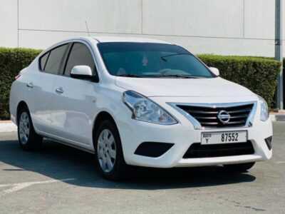 Nissan Sunny