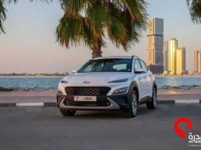 Hyundai Kona 2023