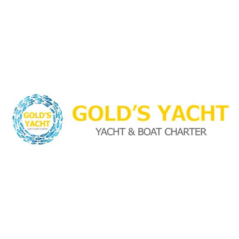 Golds Yacht Rental