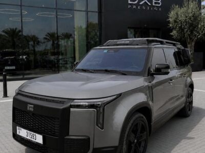 Rox 01 2025 — Dubai