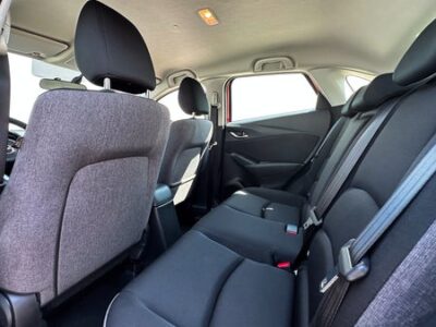 Mazda CX3 2024 — Dubai