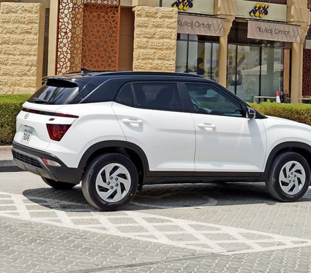 Hyundai Creta 5 Seater 2022 in Ajman — photo 2