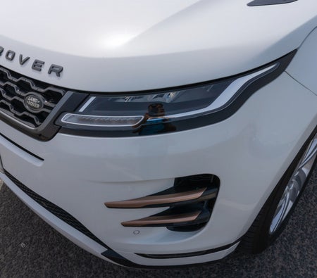 Land Rover Range Rover Evoque 2020 — аренда в Дубае — фото 3
