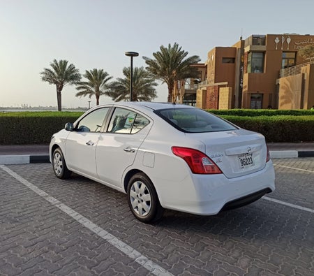 Nissan Sunny 2023 in Sharjah — photo 3