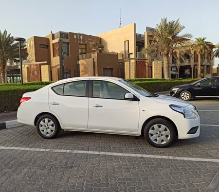 Nissan Sunny 2023 in Sharjah — photo 5