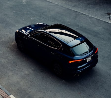 Maserati Grecale 2023 in Dubai — photo 3