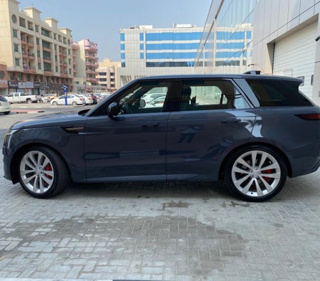 Land Rover Range Rover Sport 2023 — аренда в Дубае — фото 6