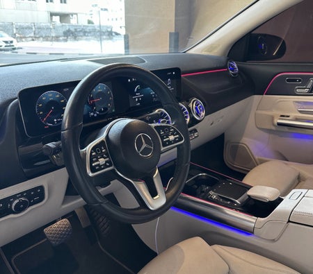 Mercedes-Benz GLA 250 2021 in Dubai — photo 6