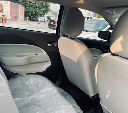 Mitsubishi Attrage 2024 in Dubai — photo 3