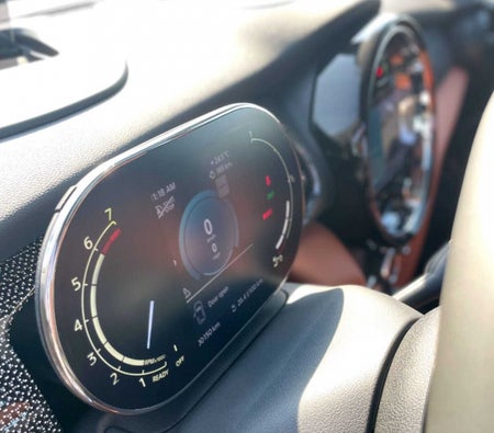 Mini Cooper S 2024 in Dubai — photo 4