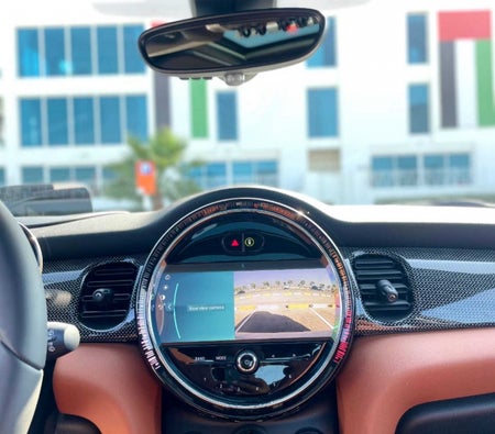 Mini Cooper S 2024 in Dubai — photo 6