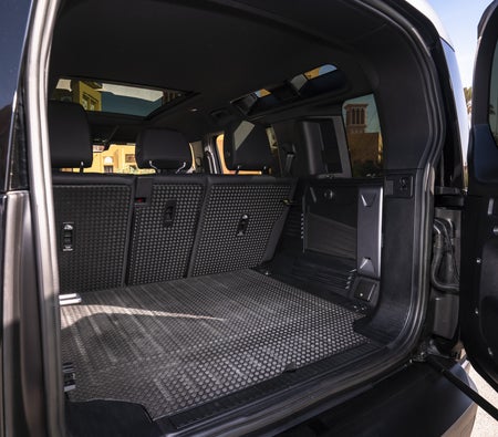 Land Rover Defender XS V6 2024 — аренда в Дубае — фото 6
