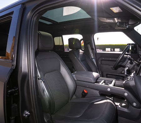 Land Rover Defender XS V6 2024 — аренда в Дубае — фото 8