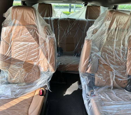 Cadillac Escalade Platinum Sport 2024 in Dubai — photo 6