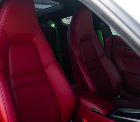 Porsche 911 Carrera 2021 in Dubai — photo 3