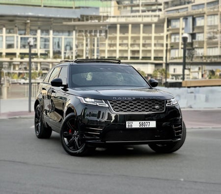 Land Rover Range Rover Velar R Dynamic 2023 for rent