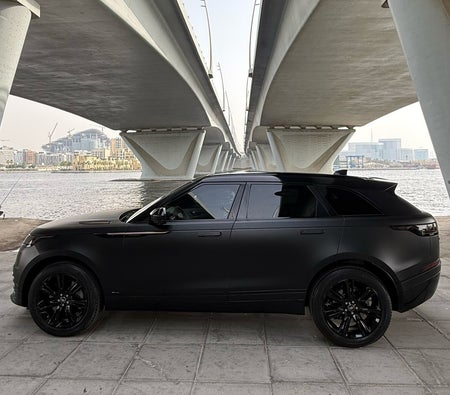 Land Rover Range Rover Velar 2021 in Dubai — photo 3