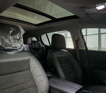 Citroen C5 2024 in Dubai — photo 3