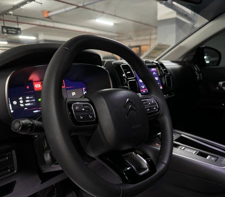 Citroen C5 2024 in Dubai — photo 4