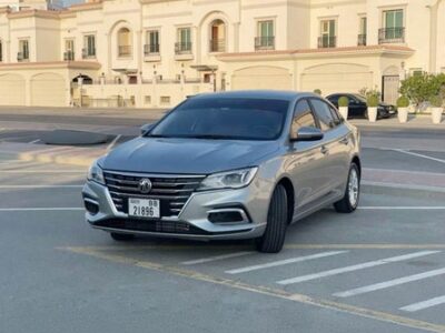 Mg 5 2025 — Dubai