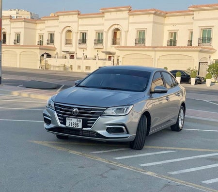 Mg 5 2025 in Dubai — photo 6