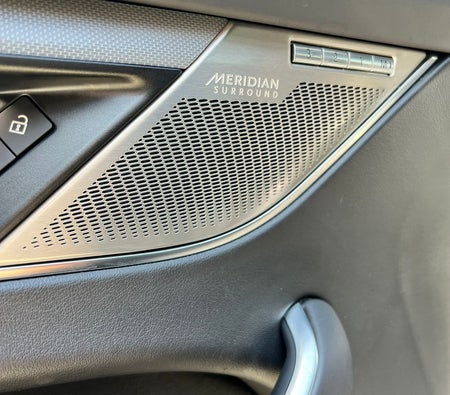 Jaguar F Pace SVR 2021 — аренда в Дубае — фото 8