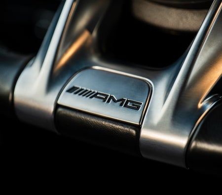 Mercedes-Benz G63 AMG 2024 in Dubai — photo 8