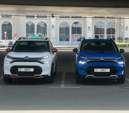 Citroen C3 2024 in Dubai — photo 6