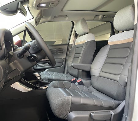 Citroen C3 2024 in Dubai — photo 9