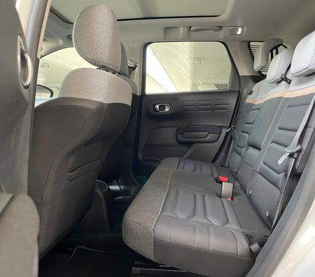 Citroen C3 2024 in Dubai — photo 10