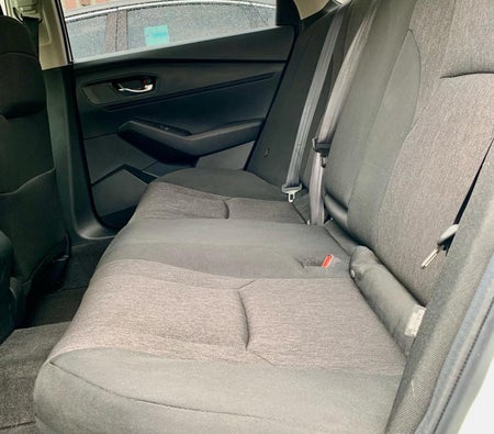 Honda Accord 2023 in Dubai — photo 6