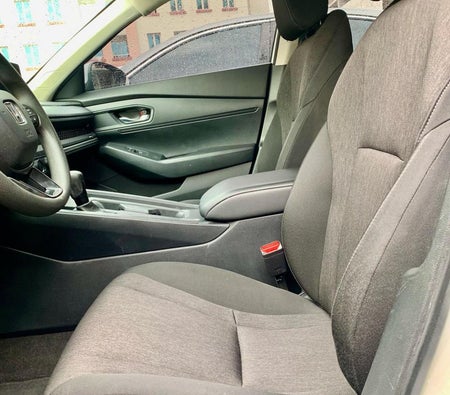 Honda Accord 2023 in Dubai — photo 8